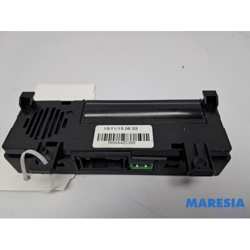 Peugeot - 308 - Phone module