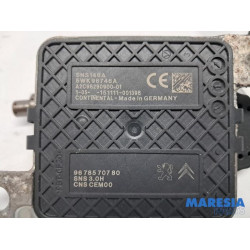 Peugeot - 308 - Capteur NOx