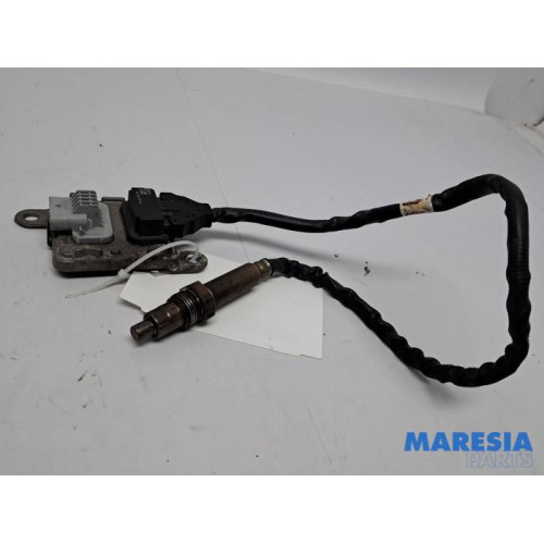Peugeot - 308 - Nox sensor