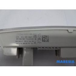 Peugeot - 308 - Daytime running light, right