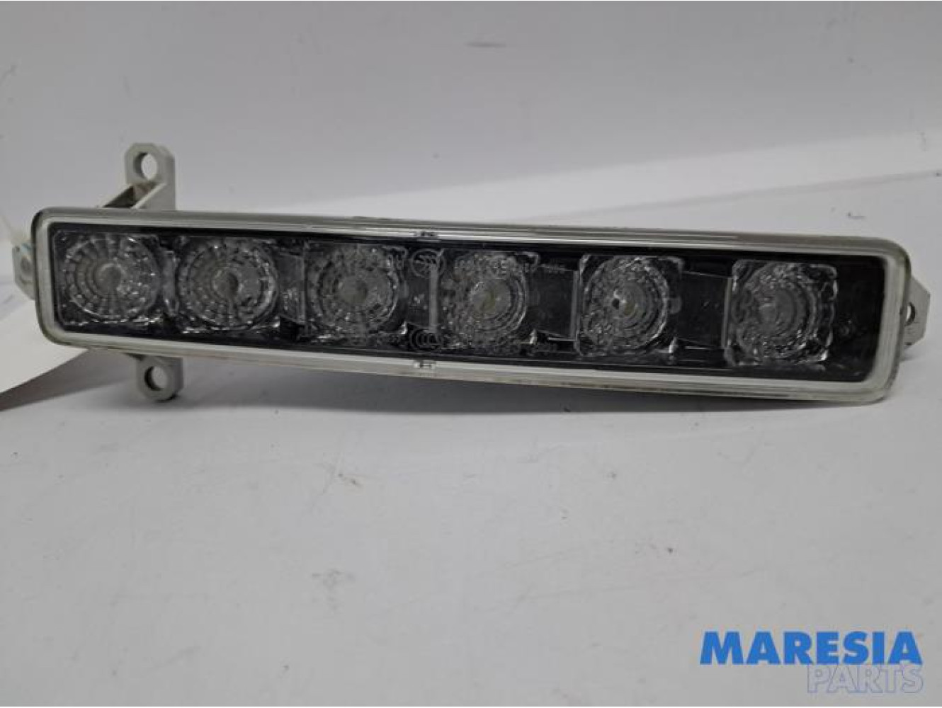 Peugeot - 308 - Daytime running light, left