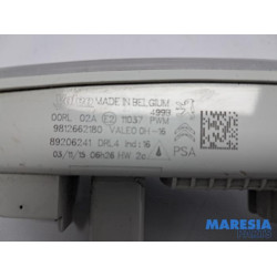 Peugeot - 308 - Daytime running light, left