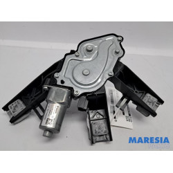 Peugeot - 308 - Ruitenwissermotor achter