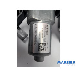 Peugeot - 308 - Ruitenwissermotor achter