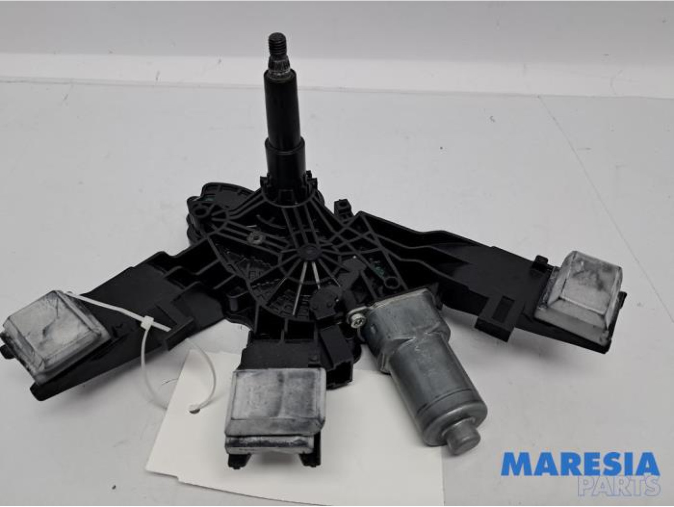 Peugeot - 308 - Ruitenwissermotor achter