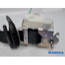 Peugeot - 308 - Sicherheitsgurt rechts hinten