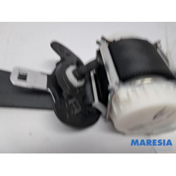 Peugeot - 308 - Sicherheitsgurt links hinten