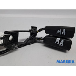 Peugeot - 308 - Veiligheidsgordel Insteek rechts-achter