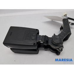 Peugeot - 308 - Veiligheidsgordel Insteek rechts-achter