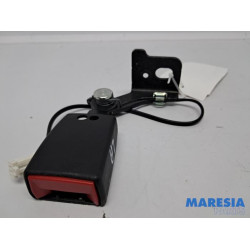 Peugeot - 308 - Veiligheidsgordel Insteek links-achter