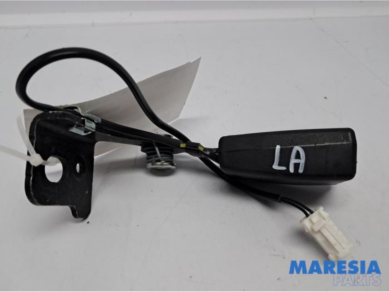 Peugeot - 308 - Veiligheidsgordel Insteek links-achter