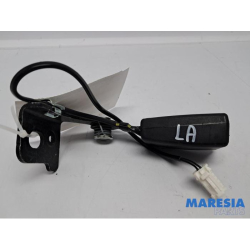 Peugeot - 308 - Veiligheidsgordel Insteek links-achter