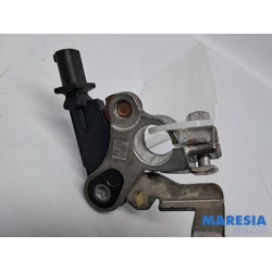 Peugeot - 308 - Capteur de batterie