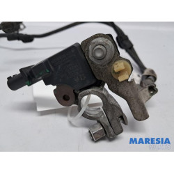 Peugeot - 308 - Capteur de batterie
