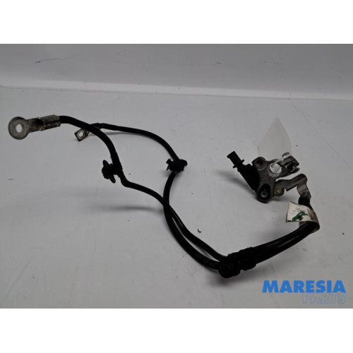 Peugeot - 308 - Battery sensor