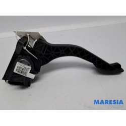 Peugeot - 308 - Accelerator pedal