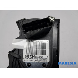 Peugeot - 308 - Accelerator pedal