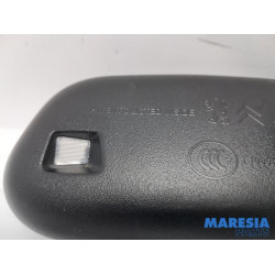 Peugeot - 308 - Rear view mirror