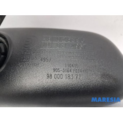 Peugeot - 308 - Rear view mirror