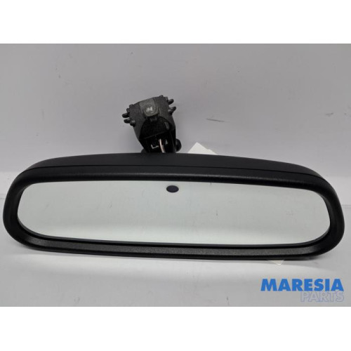 Peugeot - 308 - Rear view mirror