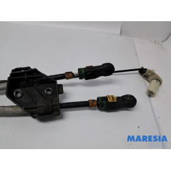 Peugeot - 308 - Versnellingspook