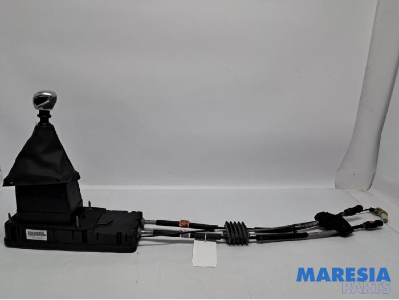 Peugeot - 308 - Versnellingspook