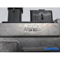 Peugeot - 308 - Start/Stop computer