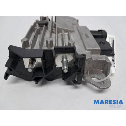 Peugeot - 308 - Start/Stop computer