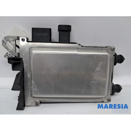 Peugeot - 308 - Start/Stop computer