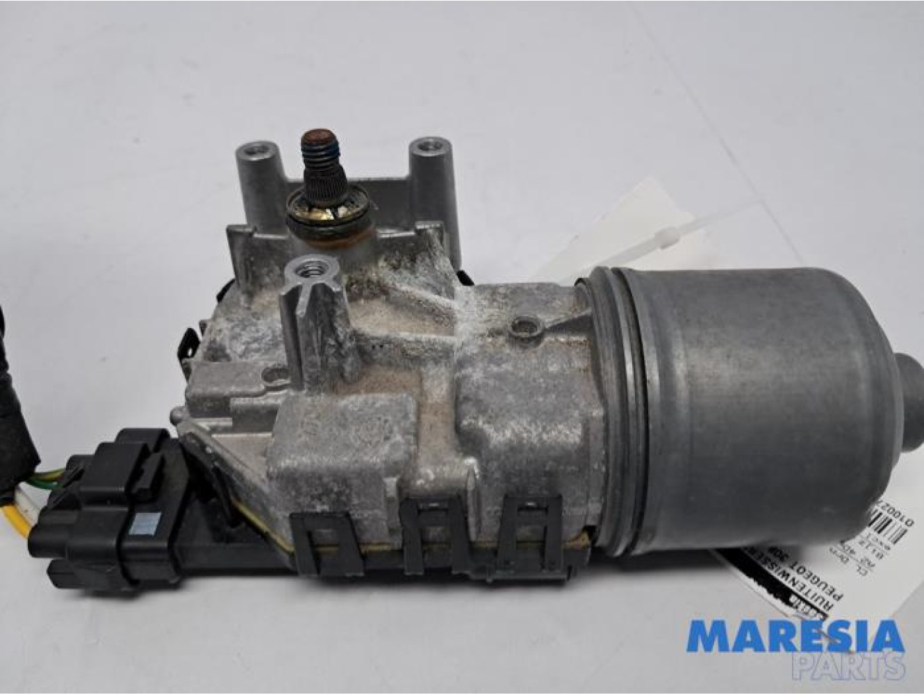 Peugeot - 308 - Scheibenwischermotor vorne