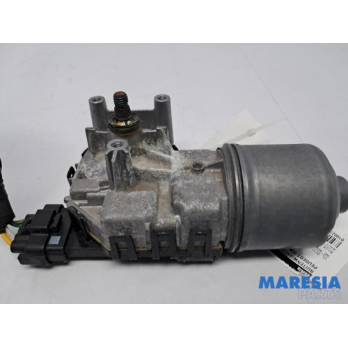 Peugeot - 308 - Scheibenwischermotor vorne