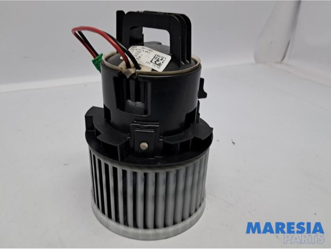 Peugeot - 308 - Kachel Ventilatiemotor