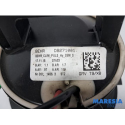 Peugeot - 308 - Kachel Ventilatiemotor