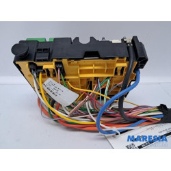 Peugeot - 308 - Sicherungskasten