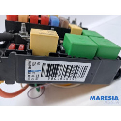 Peugeot - 308 - Sicherungskasten