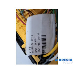 Peugeot - 308 - Sicherungskasten