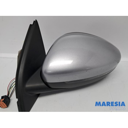 Peugeot - 308 - Buitenspiegel links