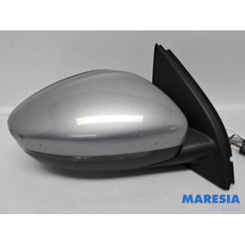 Peugeot - 308 - Buitenspiegel rechts