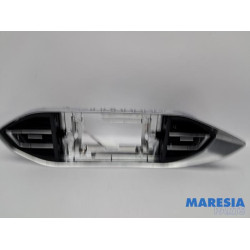 Peugeot - 308 - Dashboard vent