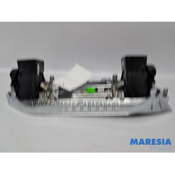 Peugeot - 308 - Dashboard vent