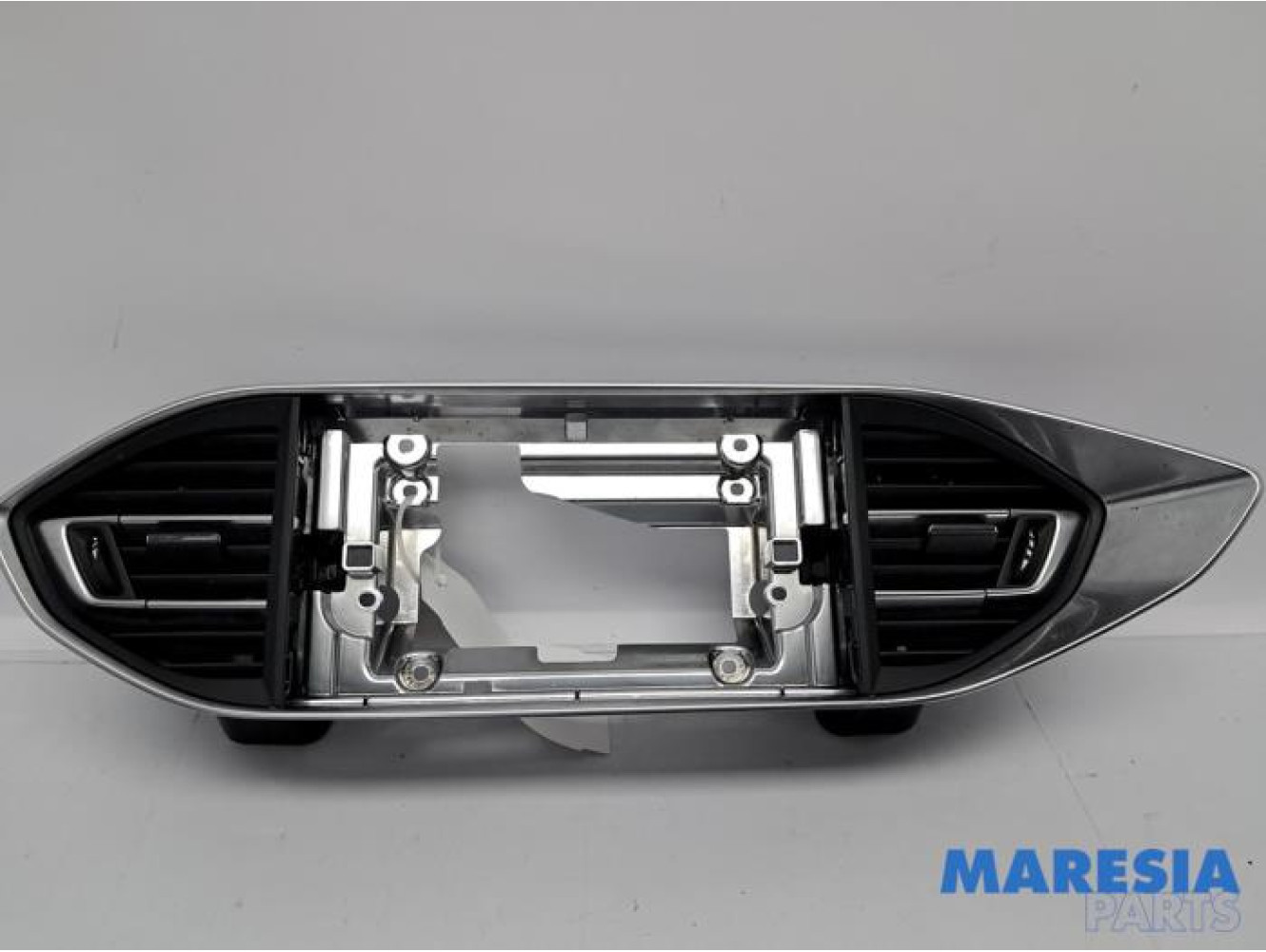 Peugeot - 308 - Dashboard vent