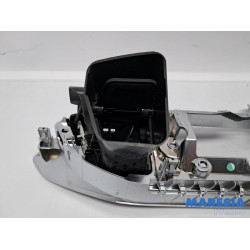 Peugeot - 308 - Dashboard vent