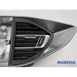 Peugeot - 308 - Dashboard vent