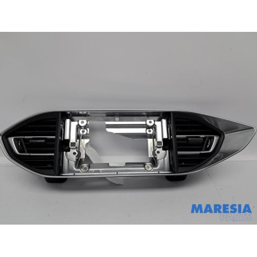 Peugeot - 308 - Dashboard vent