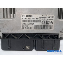 Peugeot - 308 - Computer Motormanagement