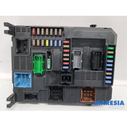 Peugeot - 308 - Computer Motormanagement