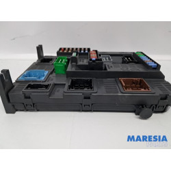 Peugeot - 308 - Computer Motormanagement