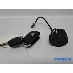 Peugeot - 308 - Computer Motormanagement