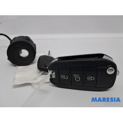 Peugeot - 308 - Computer Motormanagement