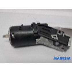 Peugeot - 308 - Kontaktslot+Sleutel